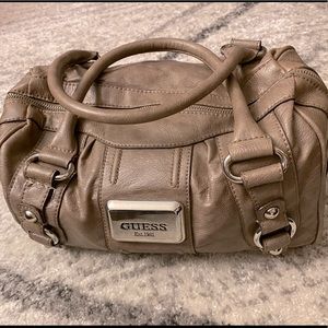 GUESS SATCHEL BAG